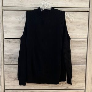 H&M Mock Neck Sweater